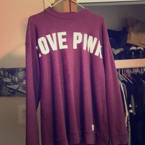 Cleaning our closet. Husband is comparing lol